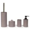 Tandenborstelbeker Ceramic oat