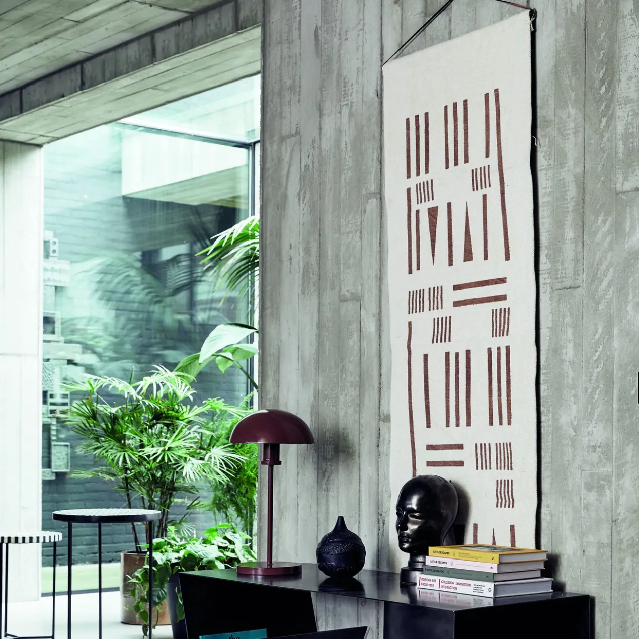 Tapistry Ecru/Div. Kleuren 180x60 van 189,- nu..