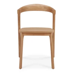 Teak Bok - outdoor - tuinstoel