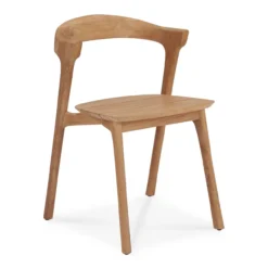 Teak Bok - outdoor - tuinstoel