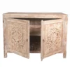 Teakhouten buffet kast / dressoir Sanur