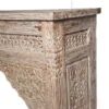 Teakhouten sidetable Lovina