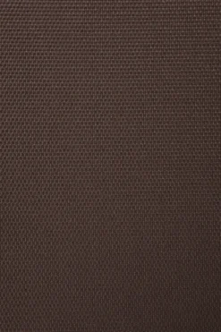 Teak Jack sofa 265 - outdoor - burgundy