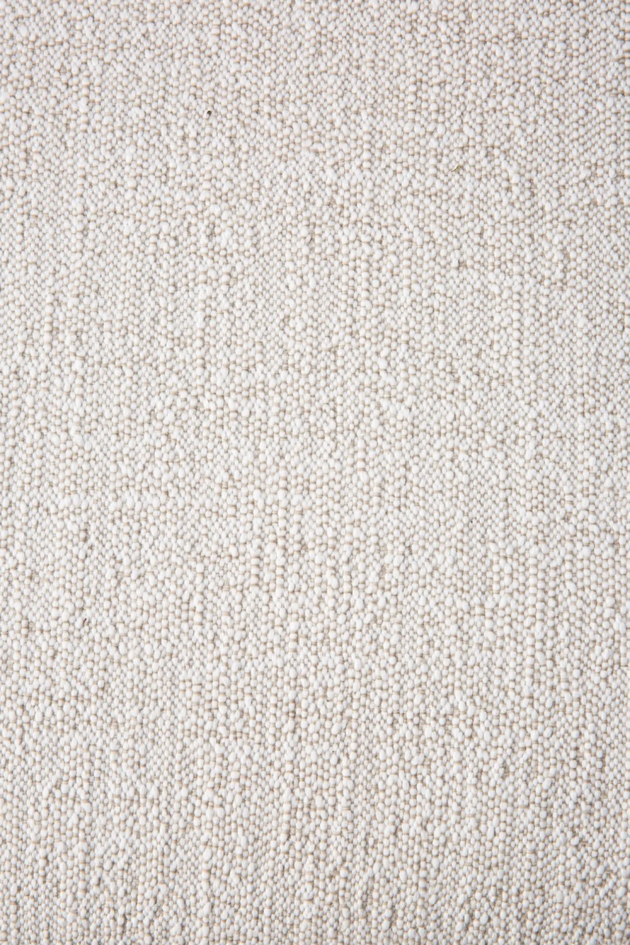 Teak Jack sofa 265 - outdoor - off white
