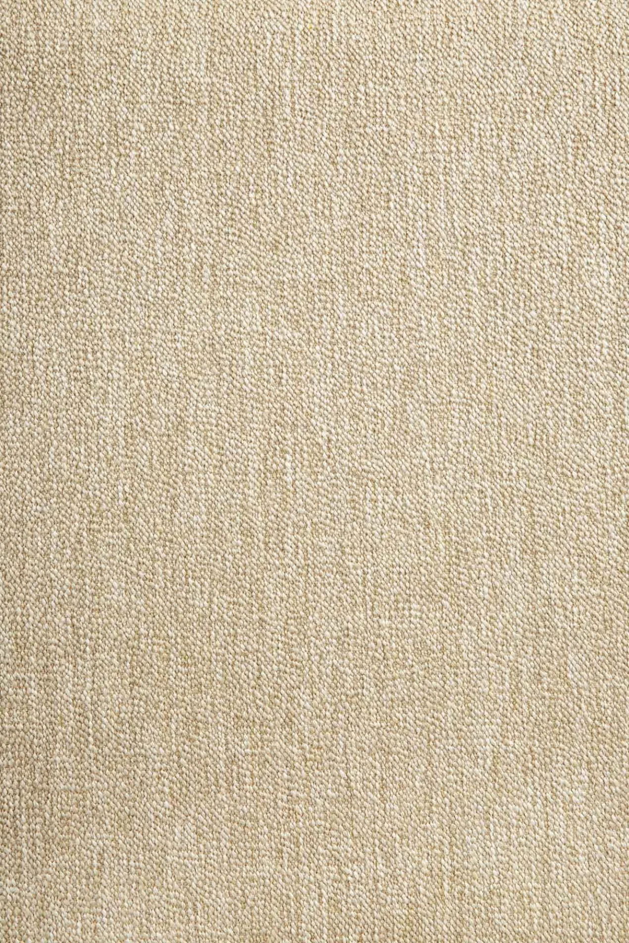 Teak Jack sofa 265 - outdoor - zwart - naturel