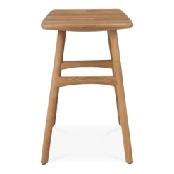 Teak Osso tuinkruk 45