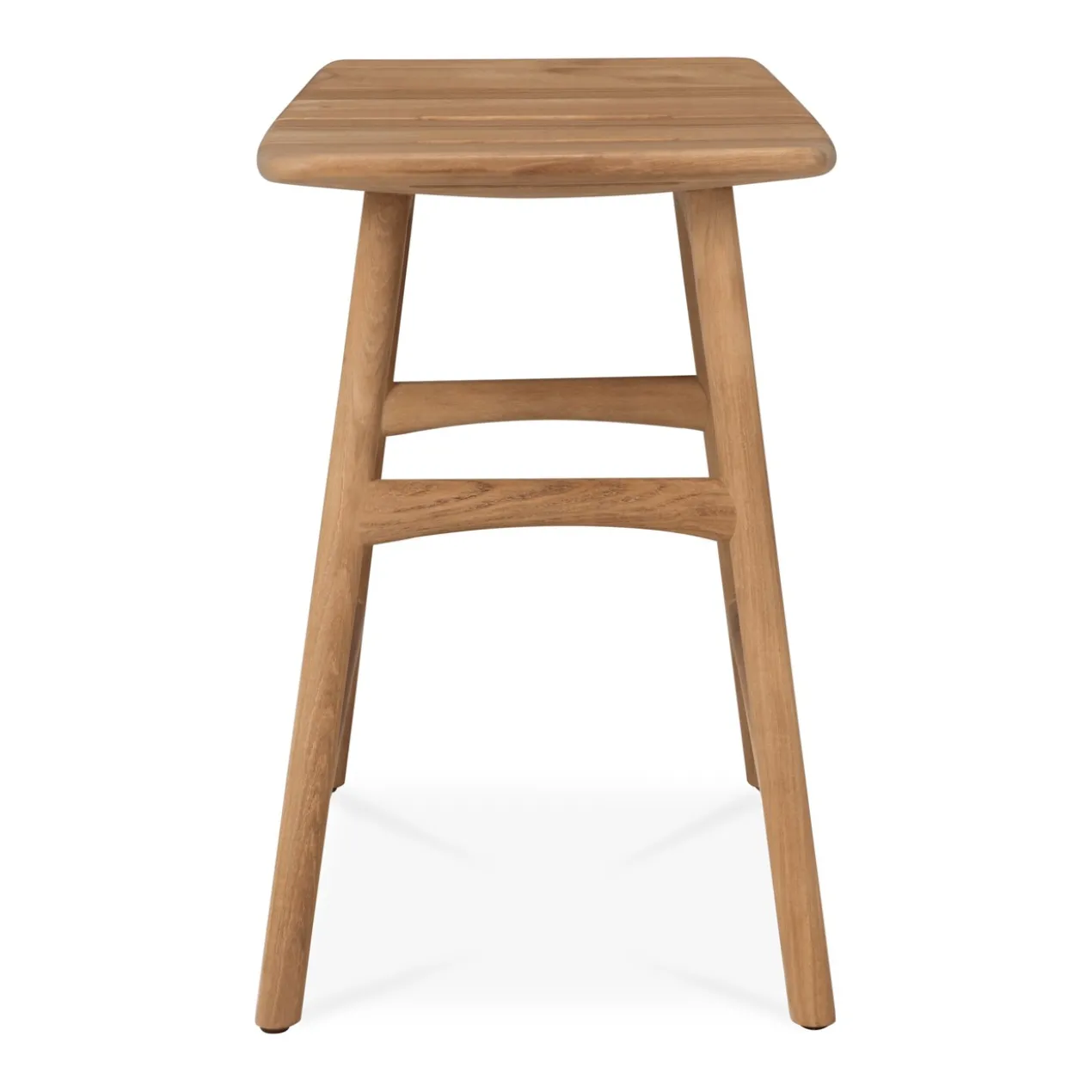 Teak Osso tuinkruk 45