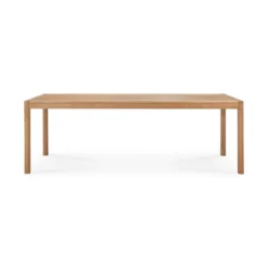 Teak tuintafel Jack - 250