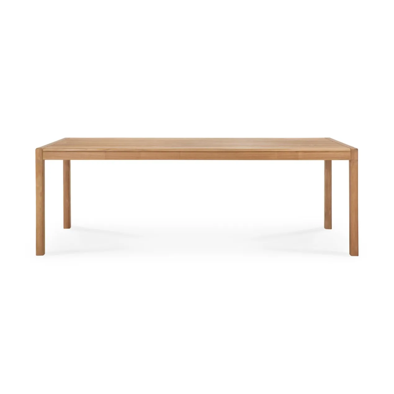 Teak tuintafel Jack - 250