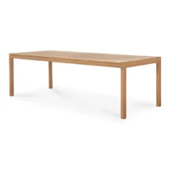 Teak tuintafel Jack - 300