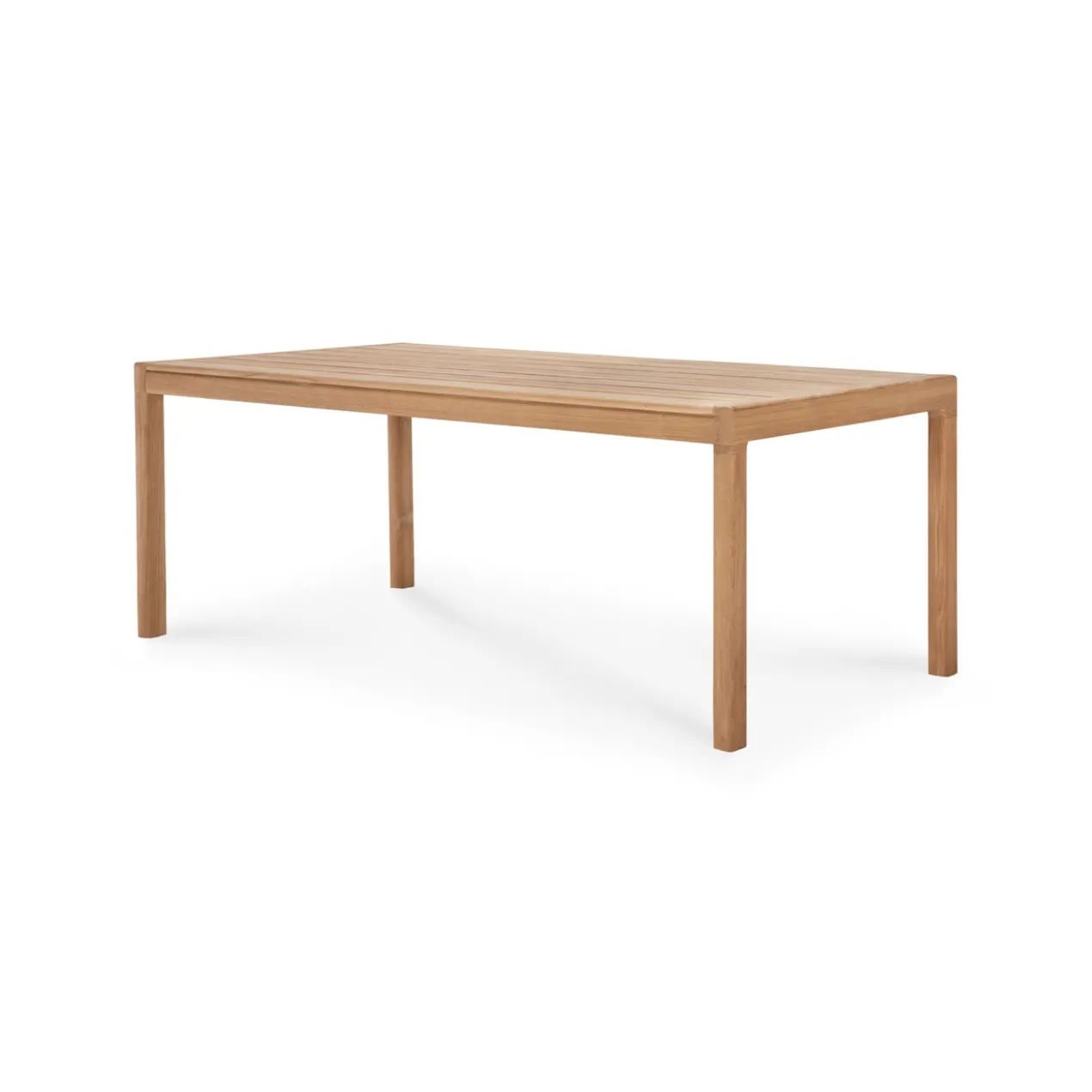 Teak tuintafel Jack - 200