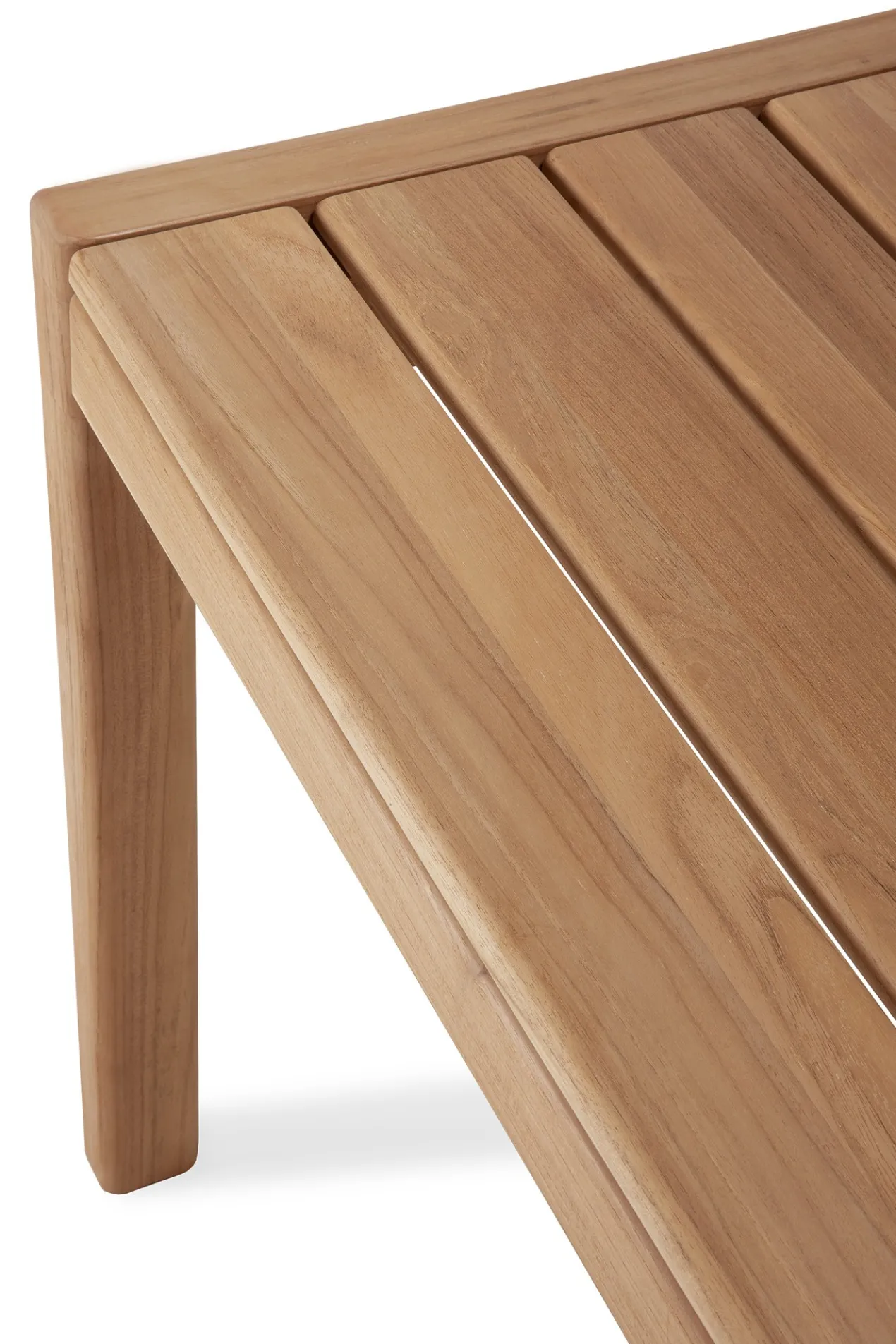 Teak tuintafel Jack - 200