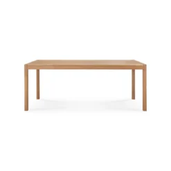 Teak tuintafel Jack - 200