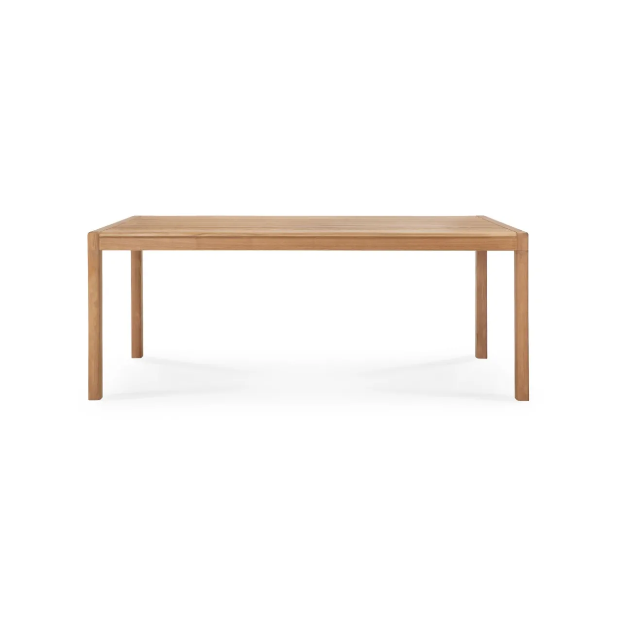 Teak tuintafel Jack - 200