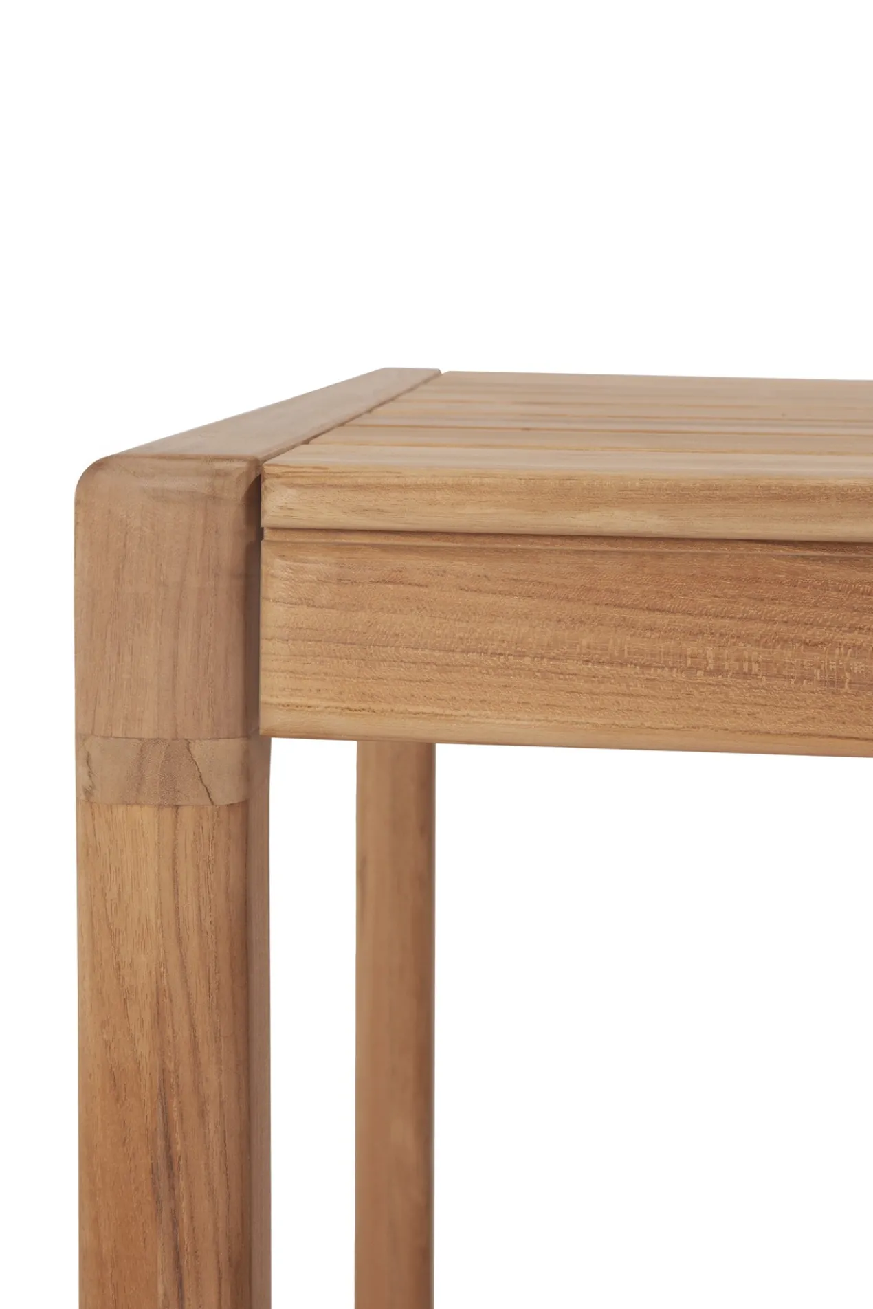 Teak tuintafel Jack - 200