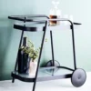 Tea trolley Lisa Zwart