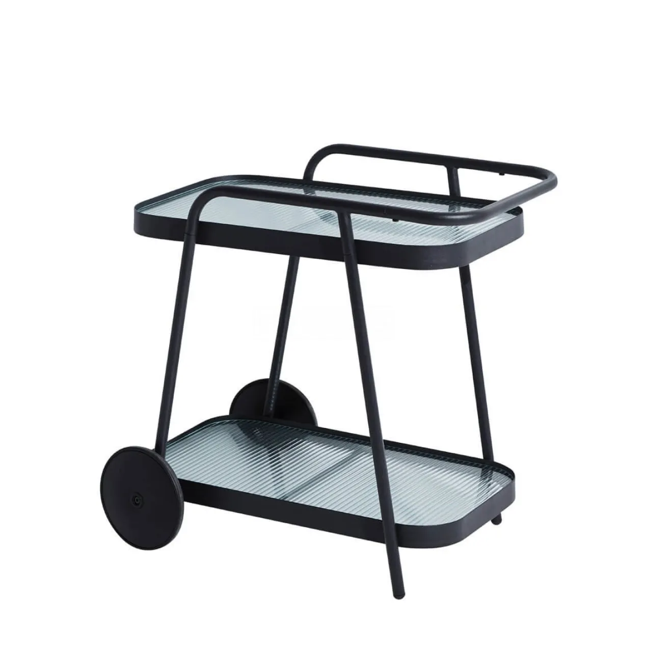 Tea trolley Lisa Zwart