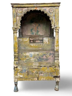 Tempeltafel uniek