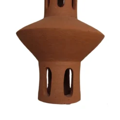 Terra Tafellamp Lily terracotta - LITE14