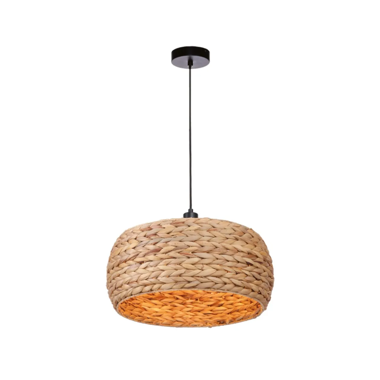 TESSA HANGLAMP Ø50CM NATUREL