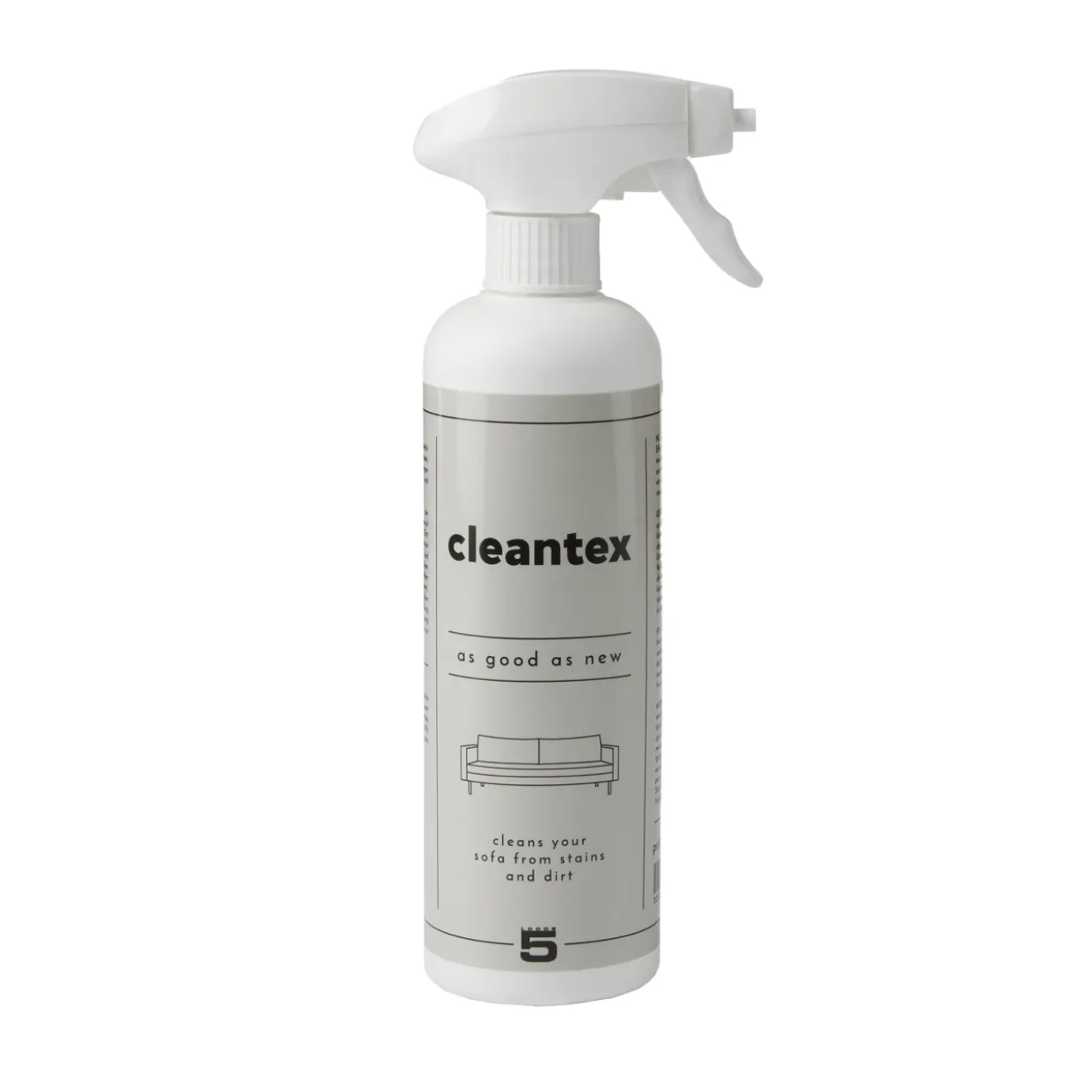 Textile Cleantex – 500 ml