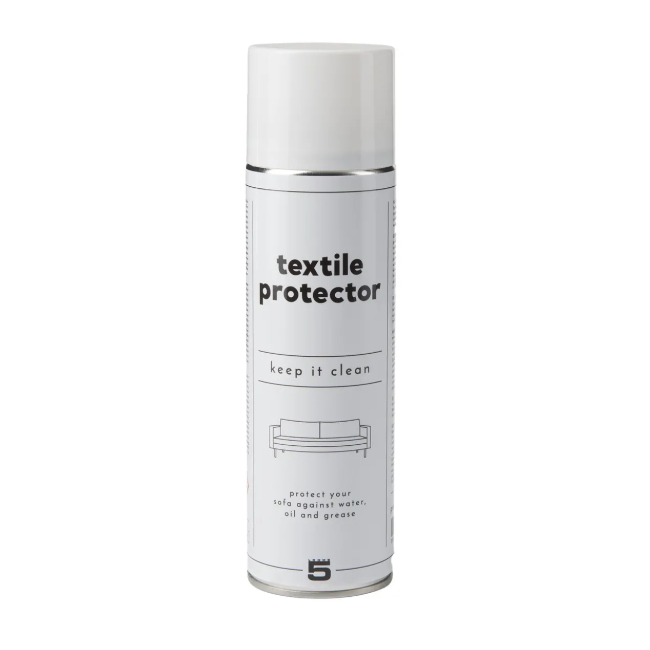Textile Protector – 500 ml