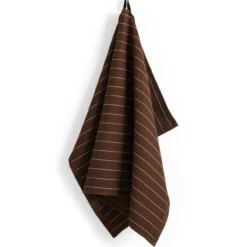 Theedoek Canteen bruin