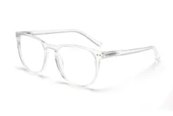 THE GEORGE / CRYSTAL CLEAR - +1.00
