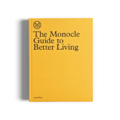 The Monocle Guide to Better Living