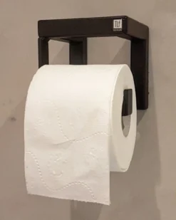 TLF toiletrolhouder Brooklyn #4
