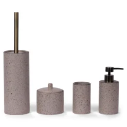 Toiletborstel Ceramic oat