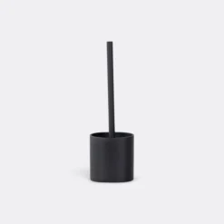 Toiletborstel deep black