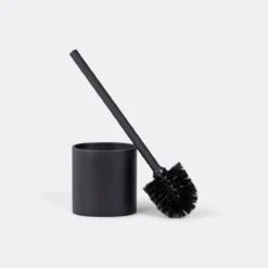Toiletborstel deep black