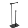 Toiletbutler Umbra Cappa Zwart