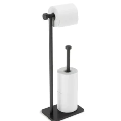 Toiletbutler Umbra Cappa Zwart