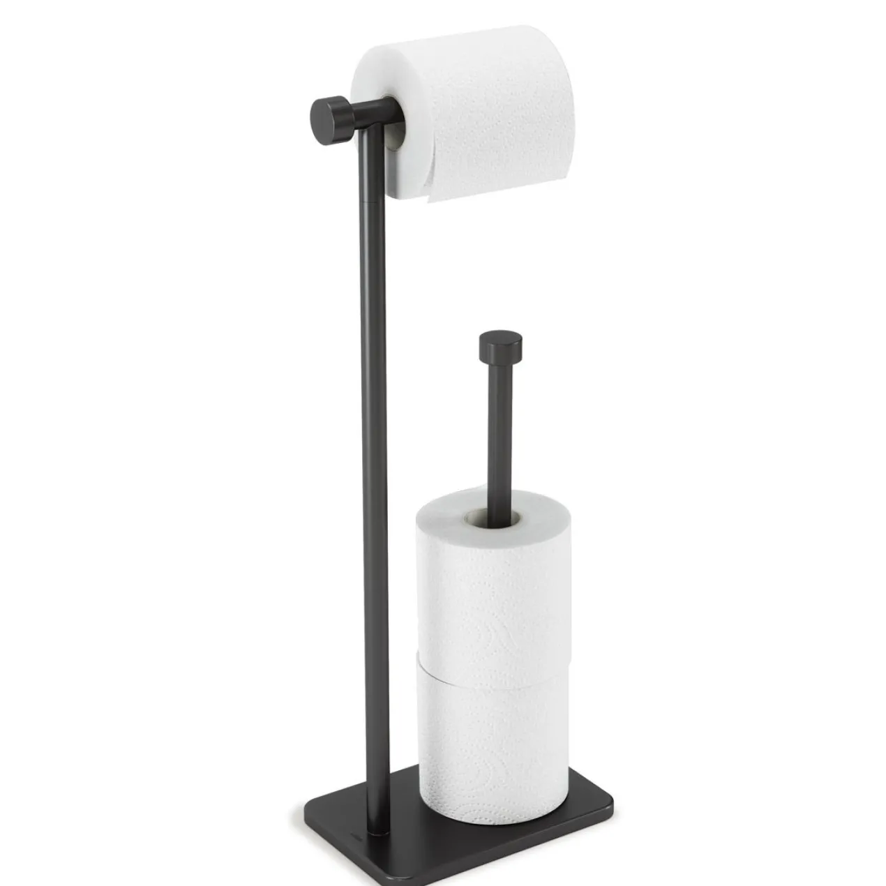 Toiletbutler Umbra Cappa Zwart