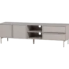 Tours tv meubel 180 cm melamine/mdf zand