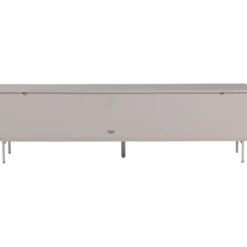 Tours tv meubel 180 cm melamine/mdf zand