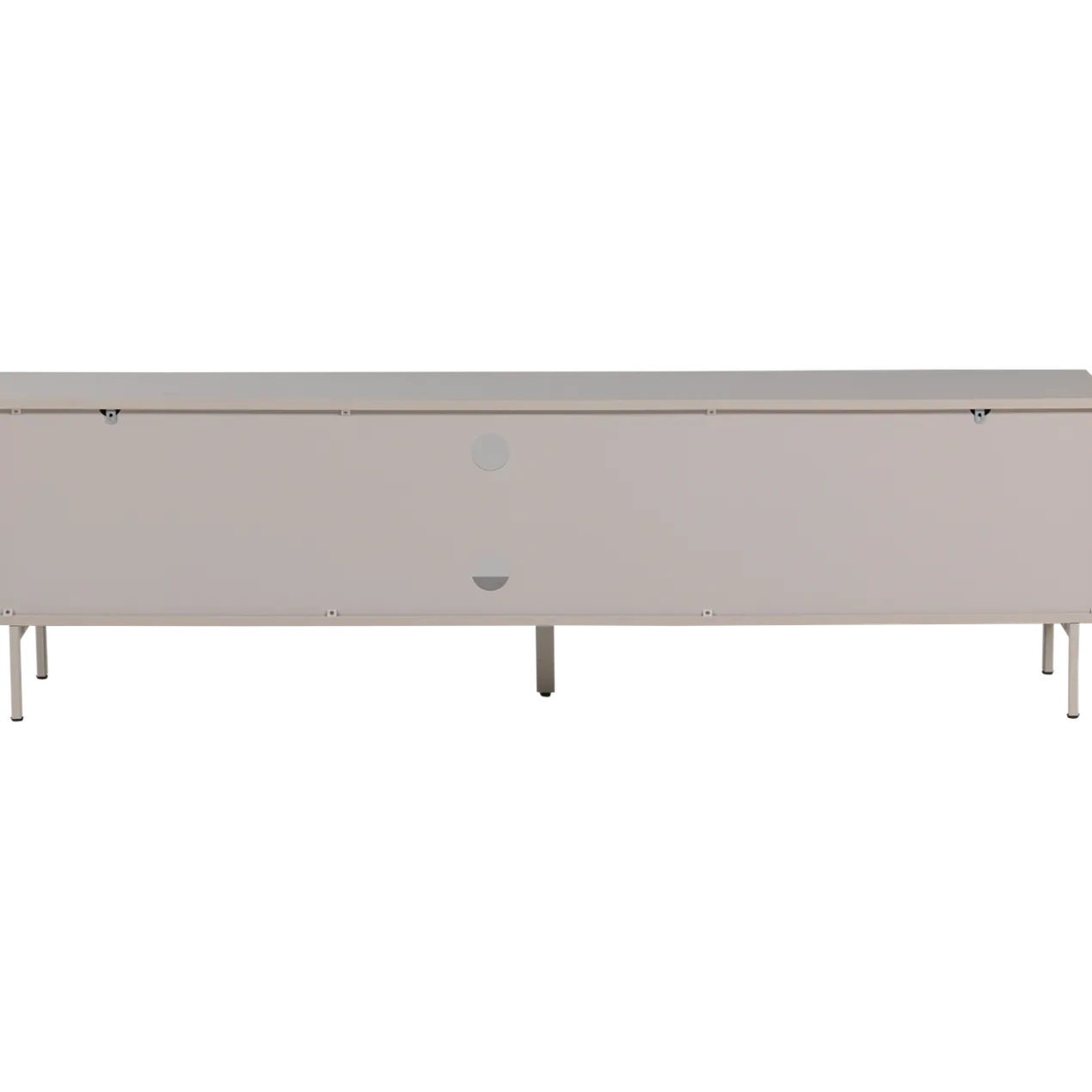 Tours tv meubel 180 cm melamine/mdf zand