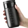 Travelmug Dopper 300 ml blazing black