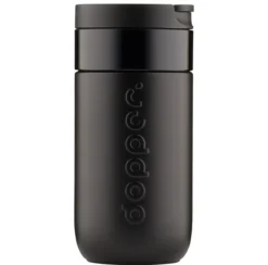 Travelmug Dopper 300 ml blazing black