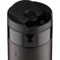 Travelmug Dopper 300 ml blazing black