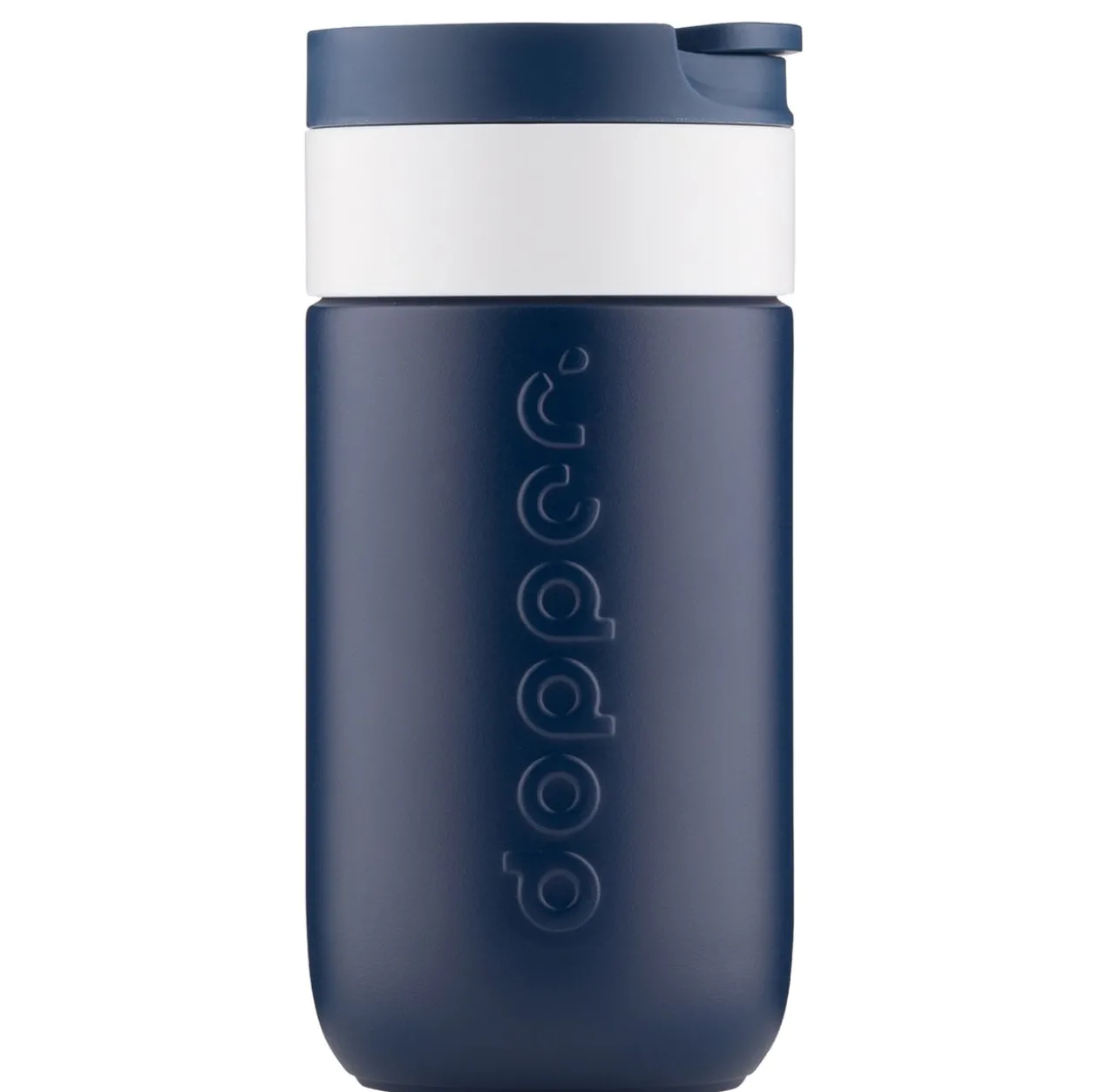 Travelmug Dopper 300 ml breaker blue