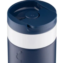 Travelmug Dopper 300 ml breaker blue