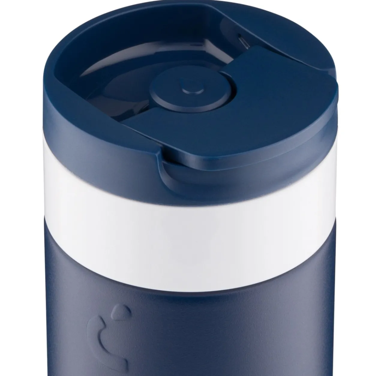 Travelmug Dopper 300 ml breaker blue
