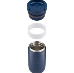 Travelmug Dopper 300 ml breaker blue