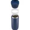 Travelmug Dopper 400 ml breaker blue