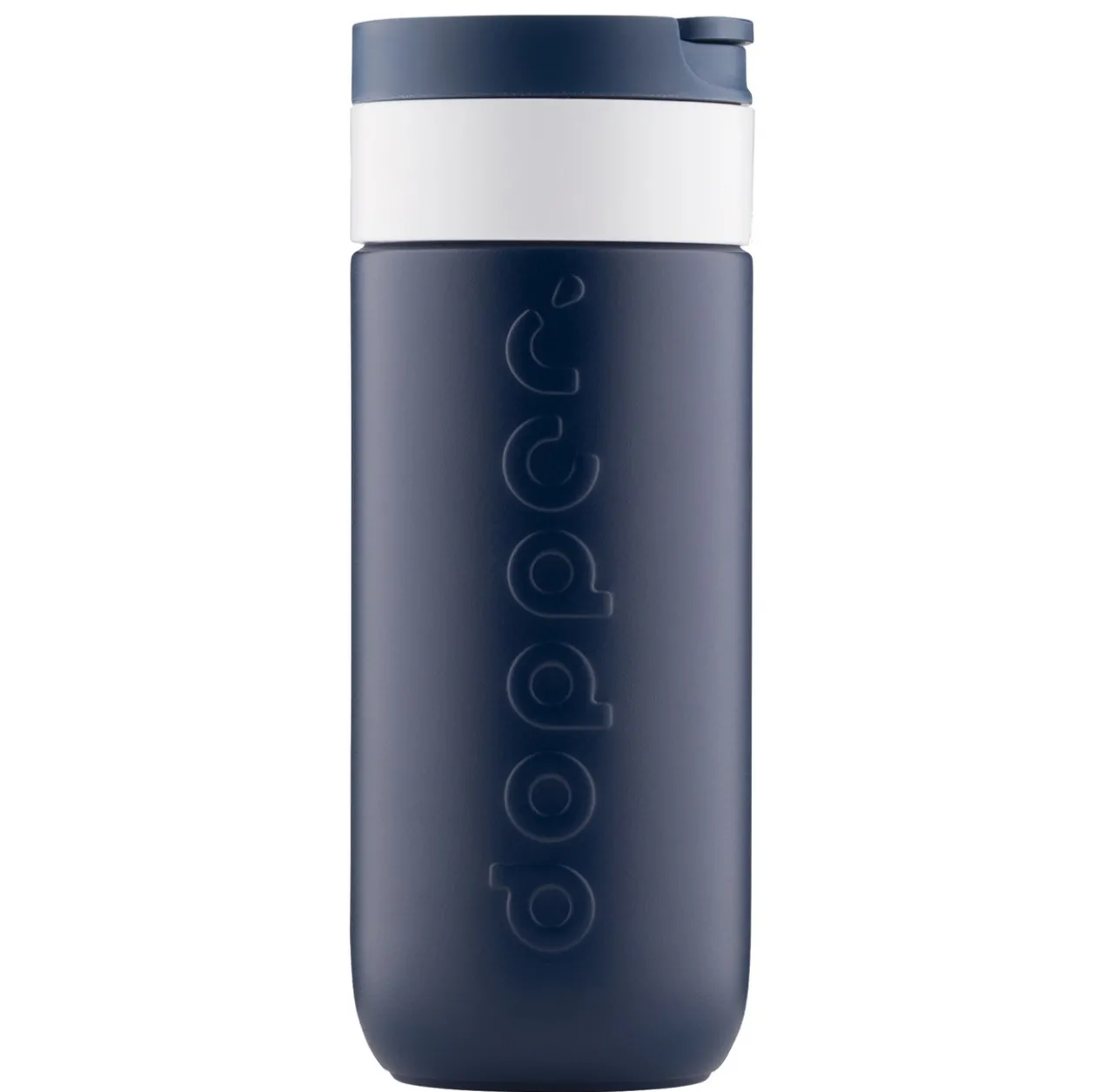 Travelmug Dopper 400 ml breaker blue