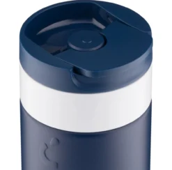 Travelmug Dopper 400 ml breaker blue