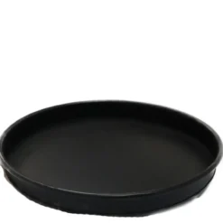 Tray metal L